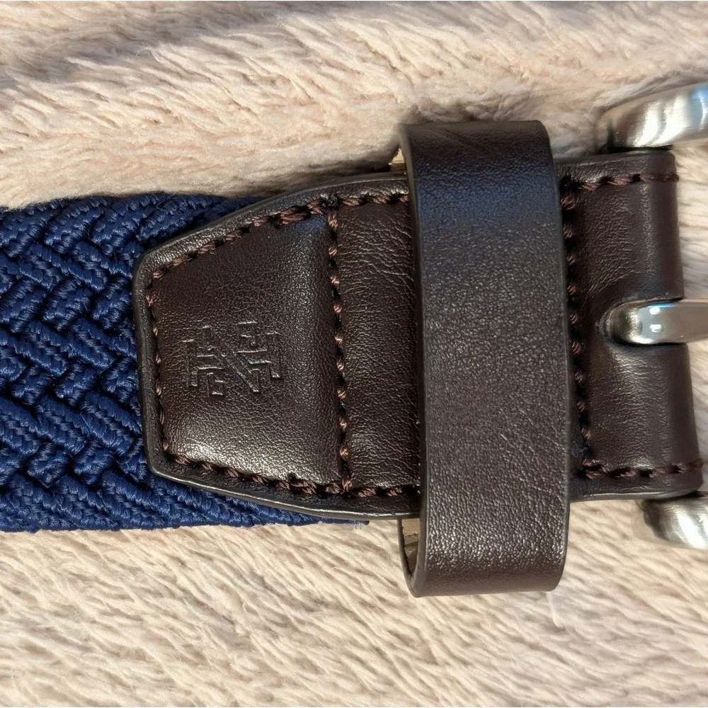 Izod this braided